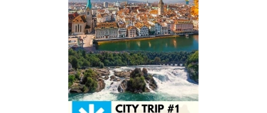 Event-Image for 'Zürich City Trip'