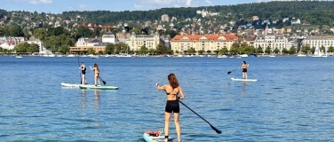 Event-Image for 'Introduction to Stand-Up Paddle'
