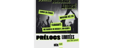 Event-Image for 'All Style Party'