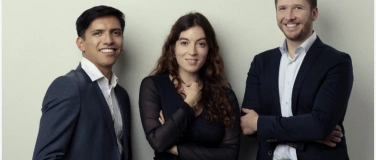 Event-Image for 'E gia tre volte'