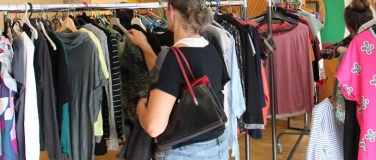 Event-Image for 'Frauenkleidertauschparty'