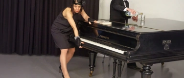 Event-Image for 'Musik liegt in der Luft - Wine and Dine mit Monika K&auml;ch'