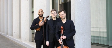 Event-Image for '"Klassik im R&uuml;den": Steiner Trio Basel'