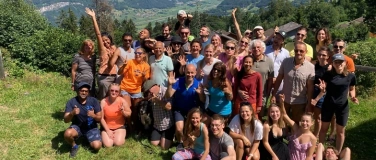 Event-Image for 'Eat Positive Weekend Retreat'