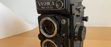 Event-Image for 'Fotografieren wie damals'
