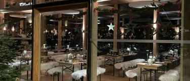 Event-Image for 'Fondue im Winterpavillon der Villa am See'