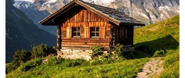Event-Image for 'Hiking weekend'