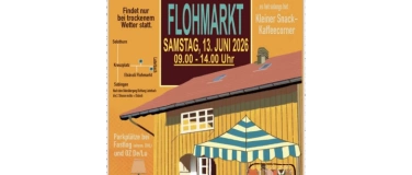 Event-Image for 'Flohmarkt Els&auml;ssli Derendingen'