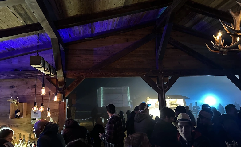 Event-Image for 'Openair Bivio 2025'
