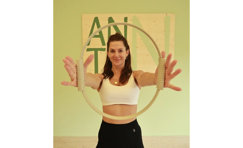 Event-Image for 'Yoga shape'