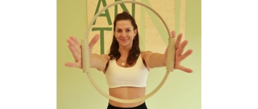 Event-Image for 'Yoga shape'