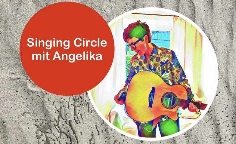 Singing Circle mit Angelika Billets