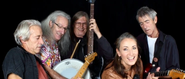 Event-Image for 'Ashbury Road'