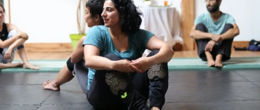 Event-Image for 'Offener Playfight für alle mit Sandrine'