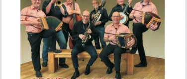 Event-Image for 'Berner Örgeliplausch & jazzCube'