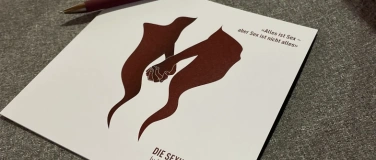 Event-Image for 'Vortrag: Intimität - Elixier für die Beziehung'