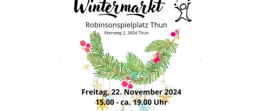 Event-Image for 'Wintermarkt'