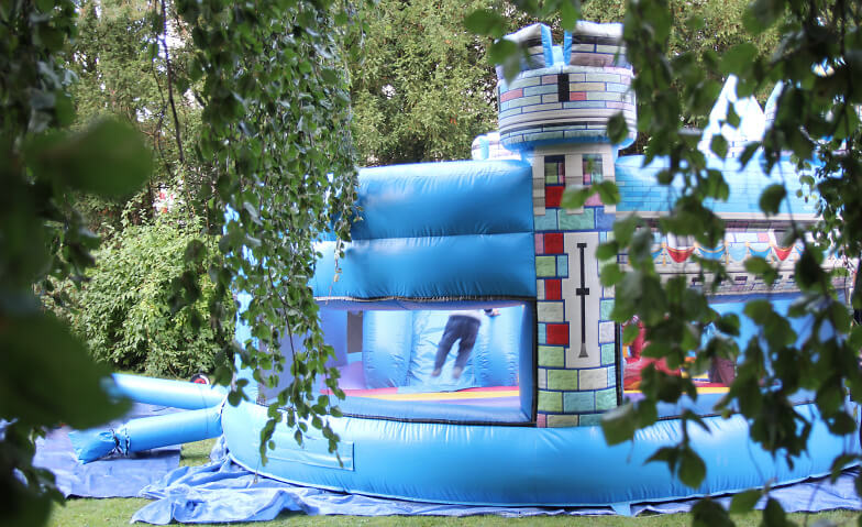 Das Fest im Park - für Gross und Klein  Kinderveranstaltungen  Kinderveranstaltungen