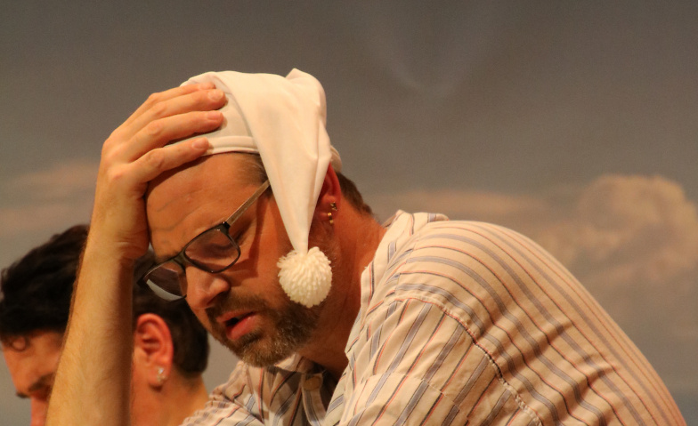 Kolpingtheater Amriswil Nachmittagsvorstellung Tickets