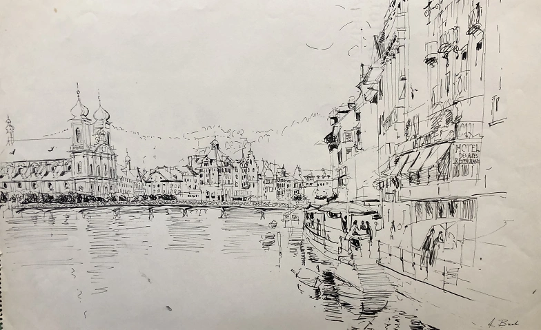 Event-Image for 'Ausstellung im Schlössli / www.antonbuob.com'