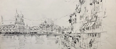 Event-Image for 'Anton Buob und seine Werke / www.antonbuob.com'