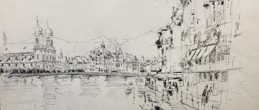 Event-Image for 'Ausstellung im Schl&ouml;ssli / www.antonbuob.com'