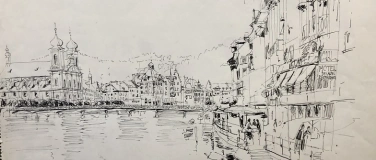 Event-Image for 'Ausstellung im Schl&ouml;ssli ! www.antonbuob.com'