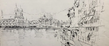 Event-Image for 'Luzern und Anton Buob / www.antonbuob.com'