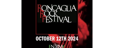 Event-Image for 'Roncaglia Rock Festival'