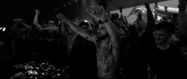 Event-Image for 'Kopfklang w/ Cristobal Pesce'