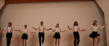 Event-Image for 'Rock&lsquo;n&lsquo;Dinner'