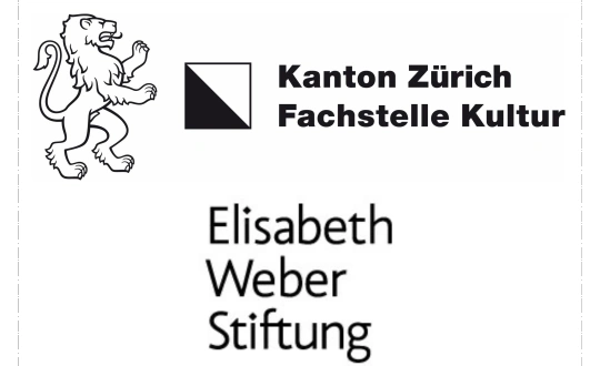 Sponsoring logo of Sunday Salon - Jazz Duo with Jean-Paul Brodbeck/Lukas Traxel event