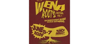 Event organiser of WENA ROOTS