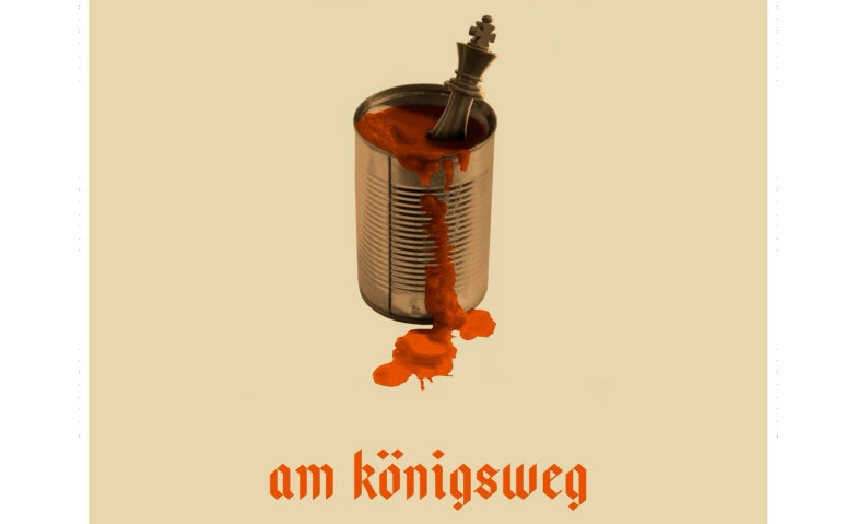 Event-Image for 'Am K&ouml;nigsweg'