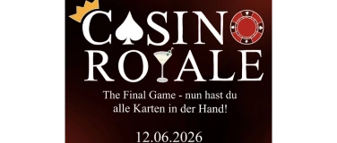 Event-Image for 'Matur Abschlussball'