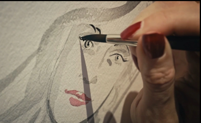 Event-Image for 'Workshop Portrait Illustration'