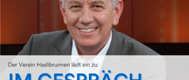 Event-Image for 'Im Gespr&auml;ch mit R&ouml;bi Koller'