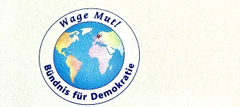 Veranstalter:in von "Bunte Wiese" Flohmarkt der Vielfalt