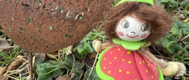 Event-Image for 'Naturnachmittag - Erdbeeren'