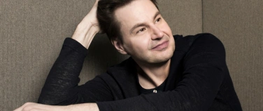 Event-Image for 'R&eacute;cital - Peter Mattei'