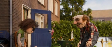 Event-Image for 'OINK Animationsfilm f. Vorschule & Primarschule, ab 6 Jahren'
