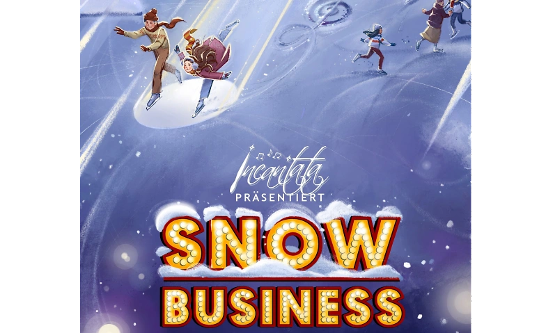 Event-Image for 'Snowbusiness'