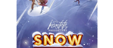 Event-Image for 'Snowbusiness'