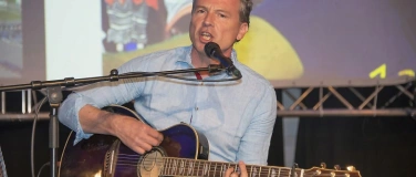 Event-Image for 'Ueli Schmezer & die CHINDERLAND-Band &ndash; Kinderkonzert'