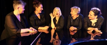 Event-Image for 'Die Melodiven "Eine sch&ouml;ne Bescherung!" Musik  Weihnachten'