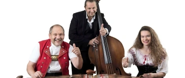 Event-Image for 'Trio Anderscht &mdash; Musik'