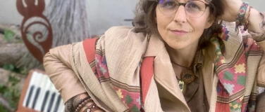 Event-Image for '„Stellt euch vor!“ Mutlieder, Machtworte und Erdgesänge'