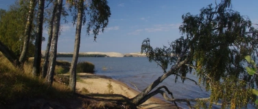 Event-Image for 'Potsdamer Naturfoto-Herbst: Ostpreußen - Landschaft mit Gesc'
