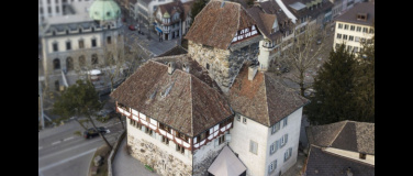 Event-Image for 'Im Jahr 1230. Die Errichtung der sagenumwobenen Burg zu Frau'