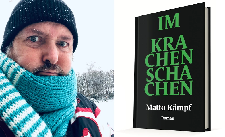 Matto K&auml;mpf: &laquo;Im Krachenschachen&raquo; ${singleEventLocation} Tickets